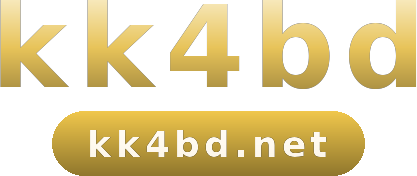 kk4bd logo